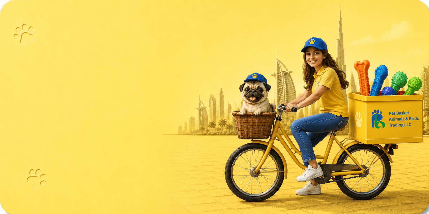 Free Shipping above AED 100