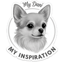 Dani — Our Inspiration
