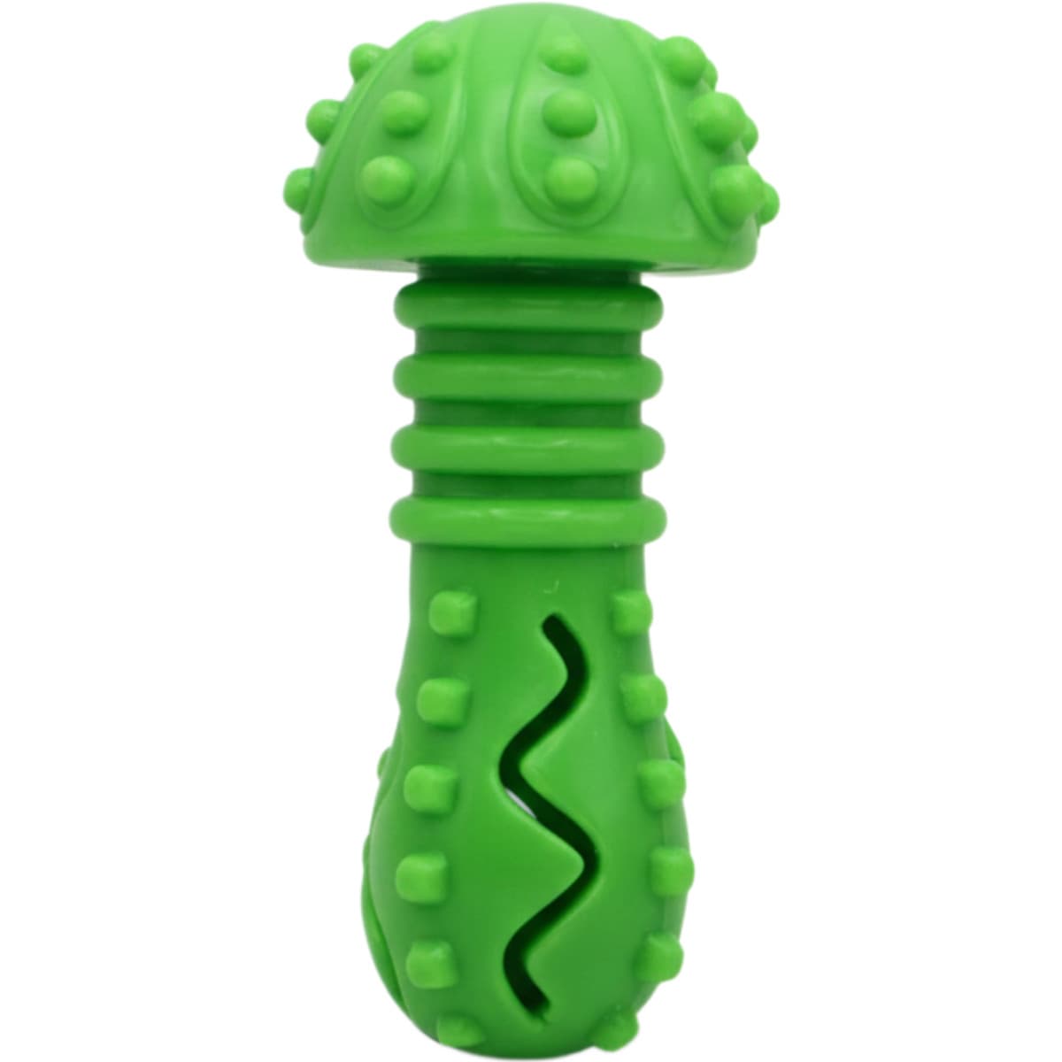Leek Mushroom Chew Toy for Dog