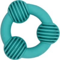 Three-Sphere Ring Chew Toy