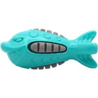 Shark Dog Chew Toy