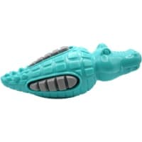 Alligator Dog Chew Toy