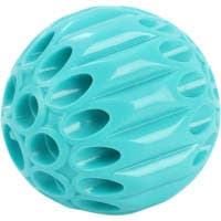Leek Ball Chew & Feeder Toy