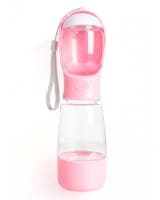 Portable Dog Water Bottle