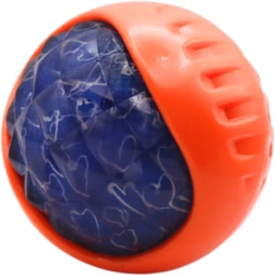 Hard Ball Chew Toy