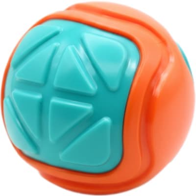 Geo-Grip Dog Chew Toy