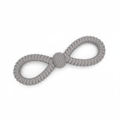 Knot & Tugger Dog Chew Toy