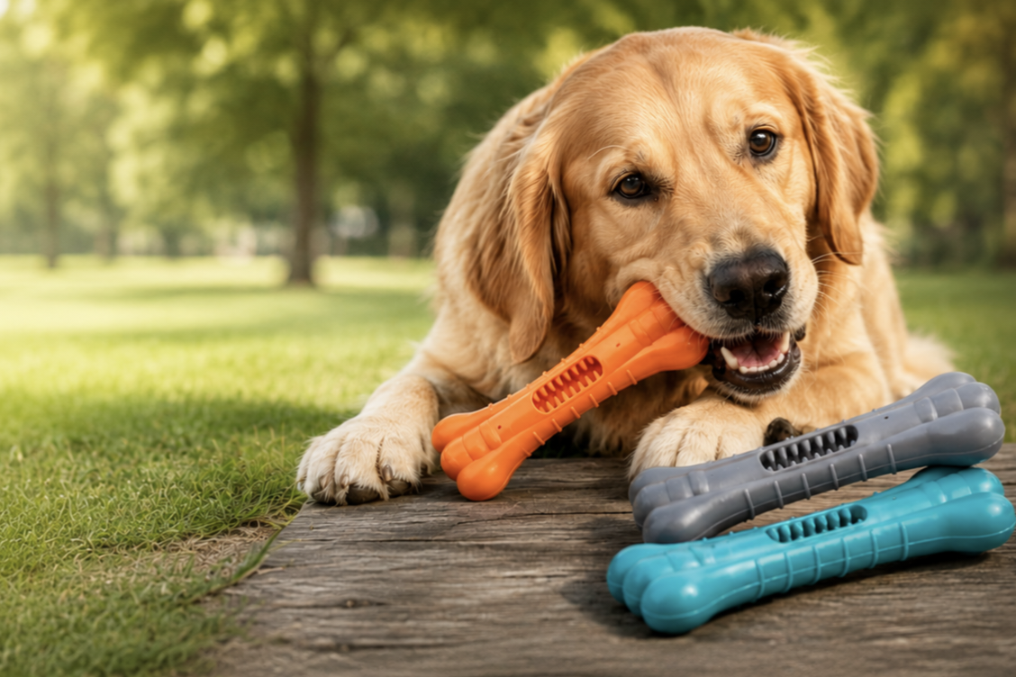 Walks, Made Easy.